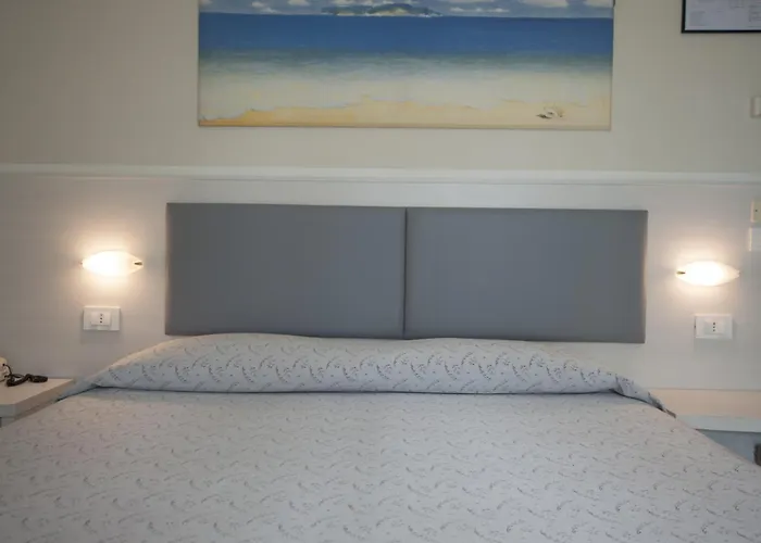 Boccaccio-free Parking-Albergo